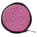 Hello Kitty Pattern, Hello Kitty, Child Mini Makeup Bag