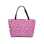 Hello Kitty Pattern, Hello Kitty, Child Classic Shoulder Handbag