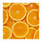 Oranges Textures, Close-up, Tropical Fruits, Citrus Fruits, Fruits Medium Glasses Cloth