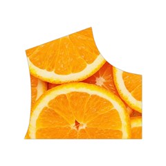 Oranges Textures, Close Top Right