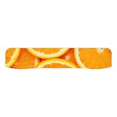 Oranges Textures, Close Neckline