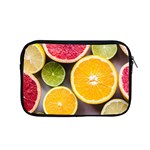 Oranges, Grapefruits, Lemons, Limes, Fruits Apple MacBook Pro 15  Zipper Case