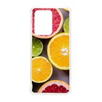 Oranges, Grapefruits, Lemons, Limes, Fruits Samsung Galaxy S20 Ultra 6.9 Inch TPU UV Case