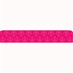 Pink Pattern, Abstract, Background, Bright, Desenho Small Bar Mat