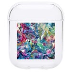 Abstract confluence Hard PC AirPods 1/2 Case