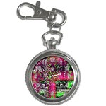 My Name Is Not Donna Key Chain Watches