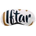 Iftar-party-t-w-01 Sleep Mask
