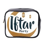 Iftar-party-t-w-01 Mini Toiletries Bag (Two Sides)