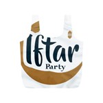 Iftar-party-t-w-01 Full Print Recycle Bag (S)