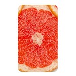 Grapefruit-fruit-background-food Memory Card Reader (Rectangular)