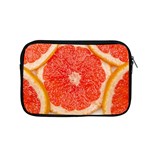 Grapefruit-fruit-background-food Apple MacBook Pro 15  Zipper Case
