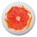 Grapefruit-fruit-background-food Dento Box with Mirror