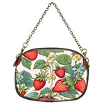 Strawberry-fruits Chain Purse (Two Sides)