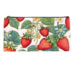 Strawberry-fruits Pencil Case