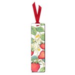 Strawberry-fruits Small Book Marks