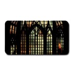 Stained Glass Window Gothic Medium Bar Mat