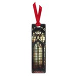 Stained Glass Window Gothic Small Book Marks