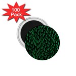 Confetti Texture Tileable Repeating 1.75  Magnets (100 pack) 