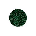 Confetti Texture Tileable Repeating Golf Ball Marker (10 pack)