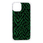 Confetti Texture Tileable Repeating iPhone 14 TPU UV Print Case