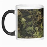 Green Camouflage Military Army Pattern Morph Mug