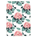 Flowers Hydrangeas Removable Flap Cover (S)
