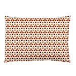 Geometric Tribal Pattern Design Pillow Case
