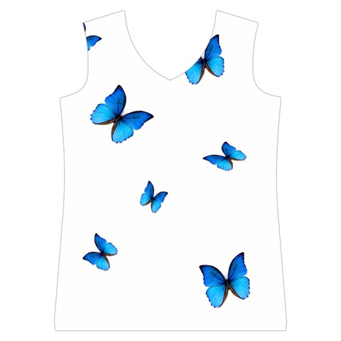Butterfly Front
