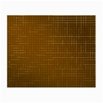 Anstract Gold Golden Grid Background Pattern Wallpaper Small Glasses Cloth