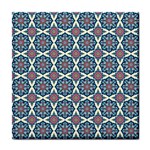Abstract Mandala Seamless Background Texture Tile Coaster