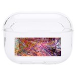Spring waves Hard PC AirPods Pro Case