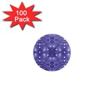 Couch material photo manipulation collage pattern 1  Mini Magnets (100 pack) 