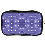 Couch material photo manipulation collage pattern Toiletries Bag (Two Sides)