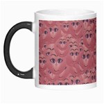 Sweet Emoji Canvas Print Pattern Morph Mug