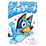 super bluey Removable Flap Cover (S)