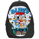 Bluey birthday Backpack Bag