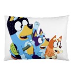 bluey Pillow Case (Two Sides)