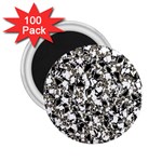 BarkFusion Camouflage 2.25  Magnets (100 pack) 