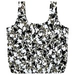 BarkFusion Camouflage Full Print Recycle Bag (XL)