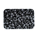 BarkFusion Camouflage Open Lid Metal Box (Silver)  