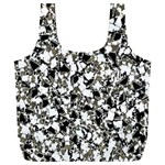 BarkFusion Camouflage Full Print Recycle Bag (XXL)