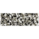 BarkFusion Camouflage Banner and Sign 9  x 3 