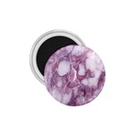 pink_marble 1.75  Magnet