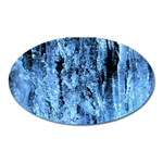 Waterfalls Magnet (Oval)