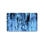 Waterfalls Magnet (Name Card)