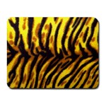 Tiger Pattern Small Mousepad
