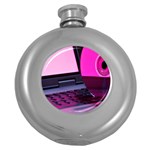 Technology in style Hip Flask (5 oz)