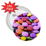 Sweet bonbons 2.25  Button (100 pack)