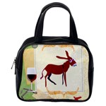 Donkey 6 Classic Handbag (One Side)