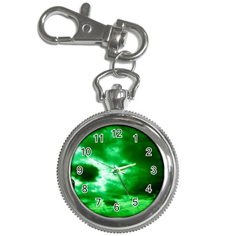 Night Vision Key Chain Watch from UrbanLoad.com Front